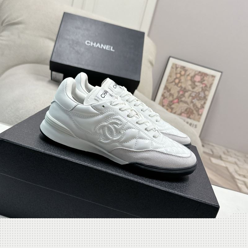 Ch*el sneakers
